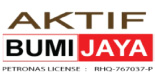 Aktif Sekilas