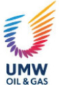 UMW OIL & GAS CORPORATION SDN BHD