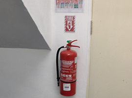 Jazbah Enterprise Sdn Bhd - Labuan Yard & Storage