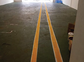 Jazbah Enterprise Sdn Bhd - Labuan Yard & Storage