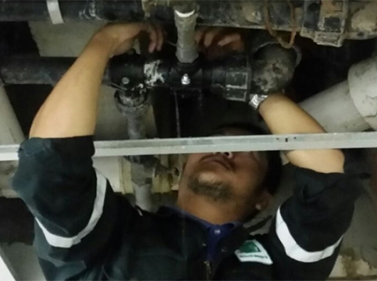 Manpower Supply Services