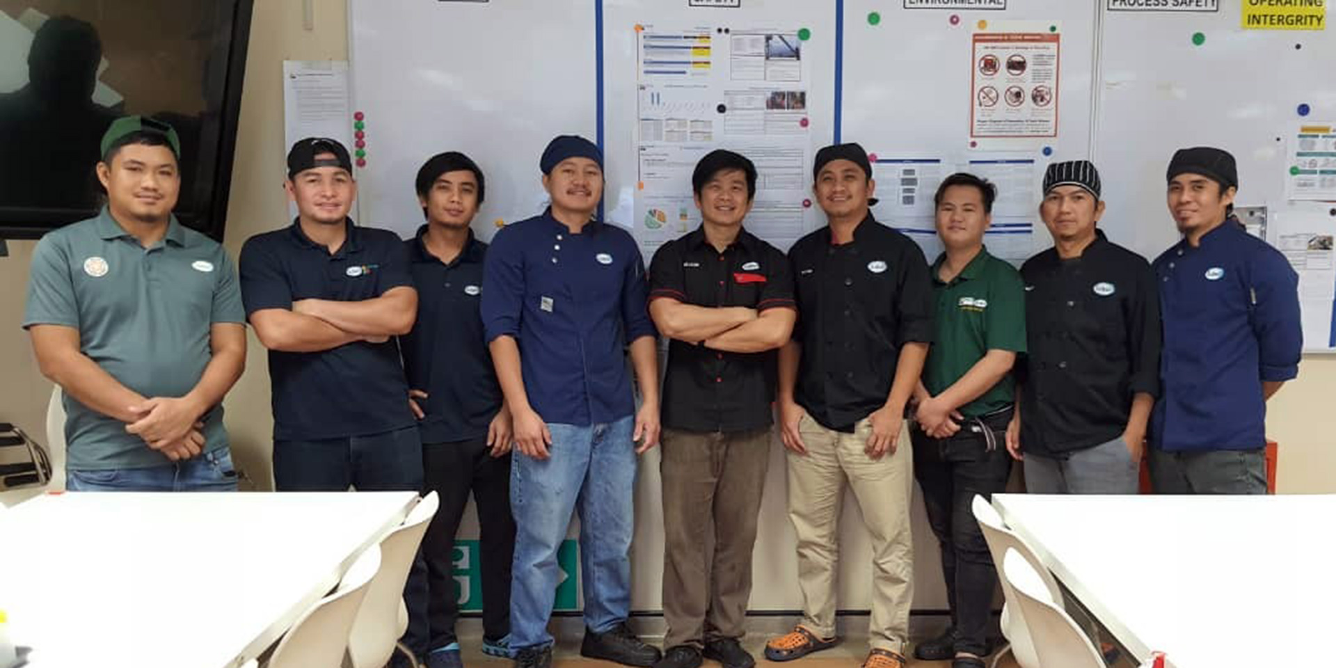JESB Team 1