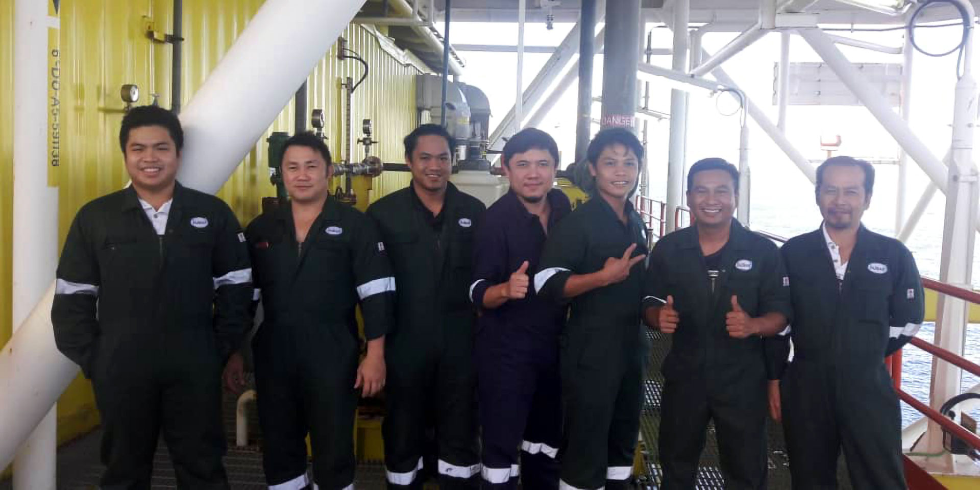 JESB Team 3
