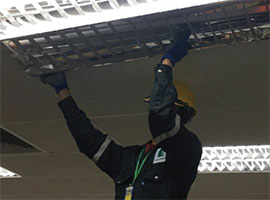 Manpower service image 3