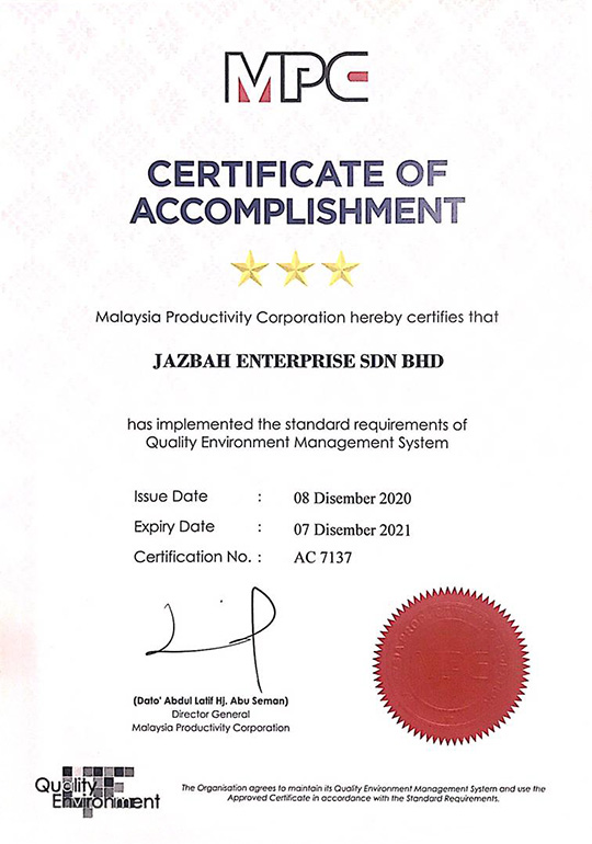 Award 4