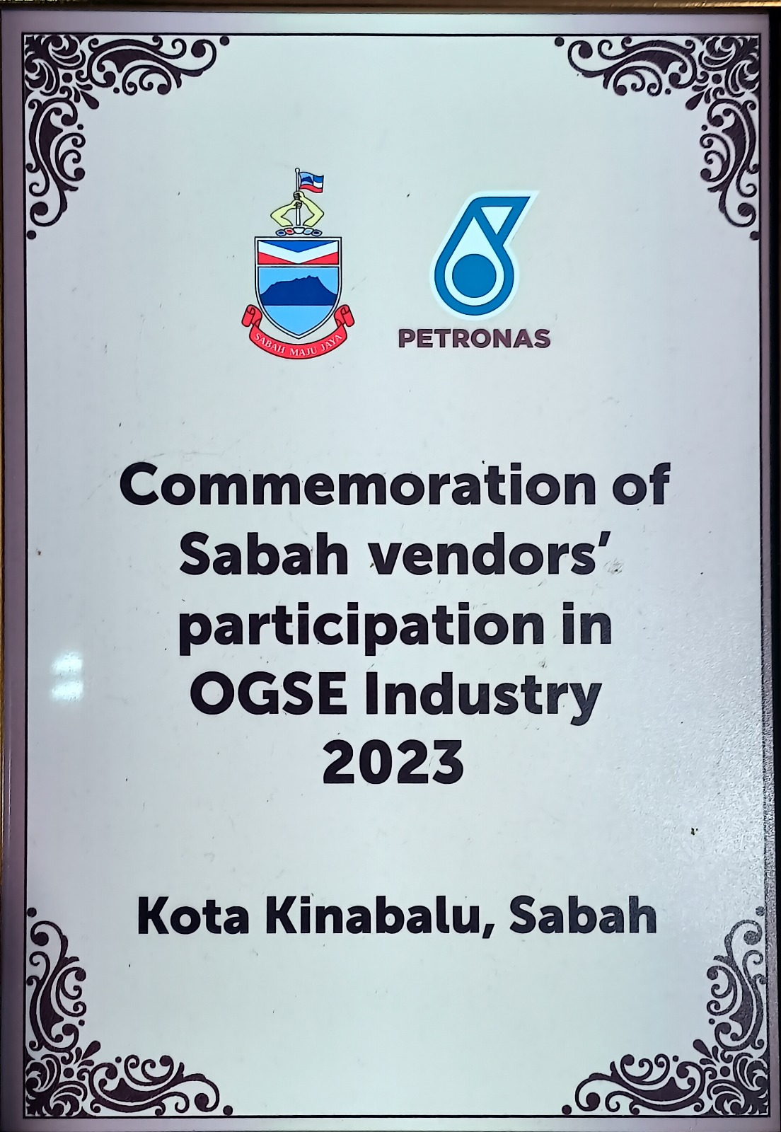 Award 6