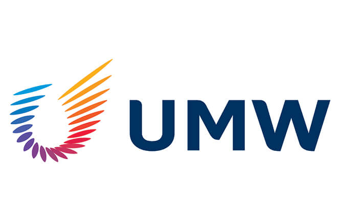 UMW Oil & Gas