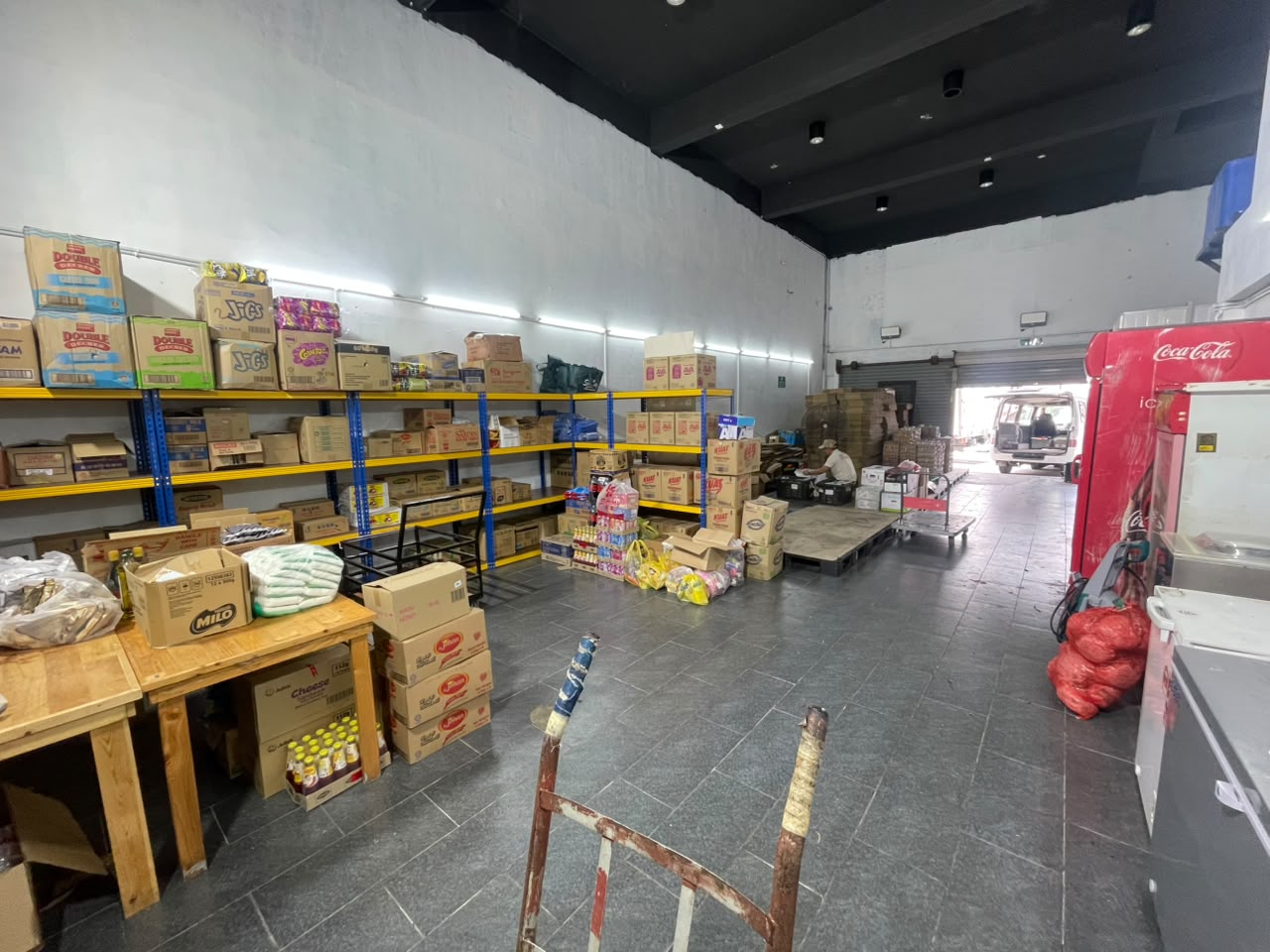 Provision service image 1